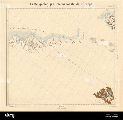 Map of iceland and greenland hi-res stock photography and images - Alamy