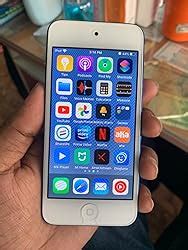 Apple iPod Touch (256GB) - Gold (Latest Model) : Amazon.in: Electronics