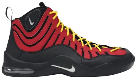 NIKE AIR BAKIN OG 2026 MEN'S