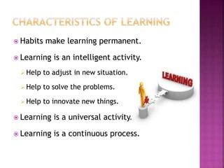 Image result for Learning Concept with Real Life Examples