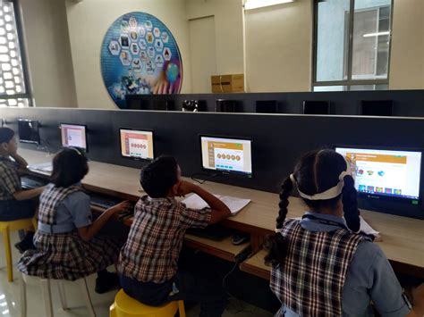 Computer Lab Training 的图像结果