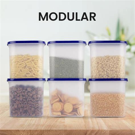 Modular – Cutting EDGE