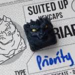 Priority Scheduling OS 的图像结果