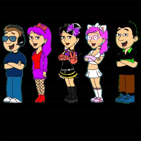 Image result for How to Make GoAnimate Characters