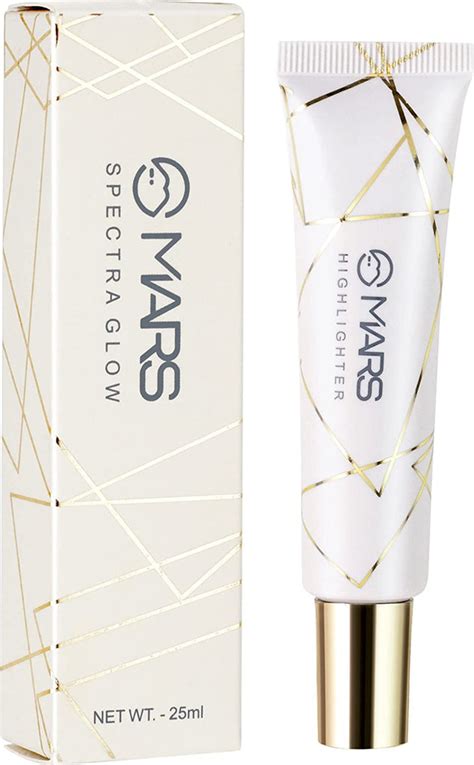 MARS Spectra Glow Liquid Highlighter | Fashion Storm India