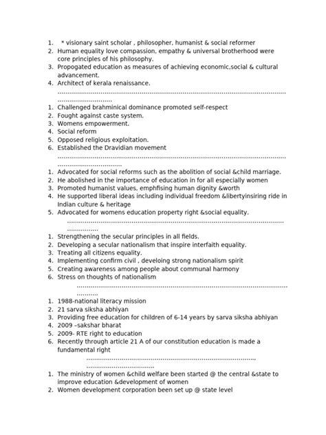 Image result for 10th Class Social Note