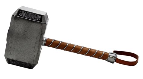 Thor's Hammer Nickname at Randal Canada blog