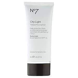 Tinted Moisturizer SPF 15 Medium/Dark : Amazon.in: Beauty