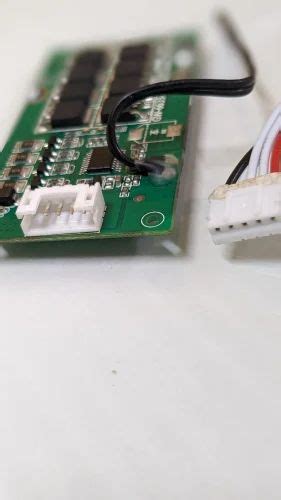 Bms Board - Smart BMS CAN UART Bluetooth 100amp Trader - Wholesaler ...