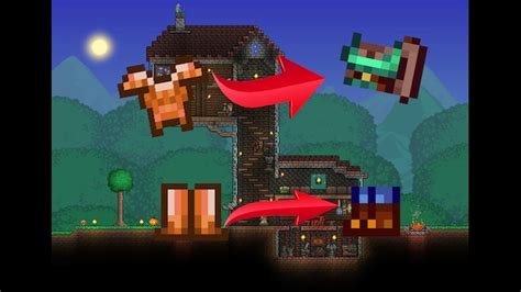 Zoologist Shirt Texture Pack for Terraria - Terraria-Game.com