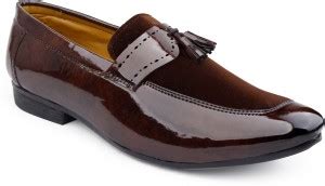 JK PORT Mocassin For Men - Buy JK PORT Mocassin For Men Online at Best ...