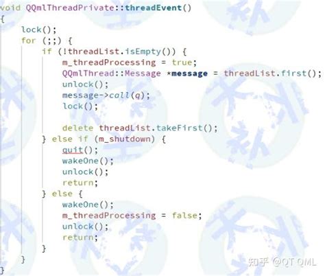 QML Programming 的图像结果