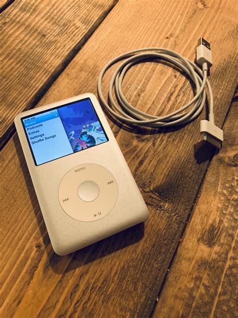 iPod Classic - Wikipedia
