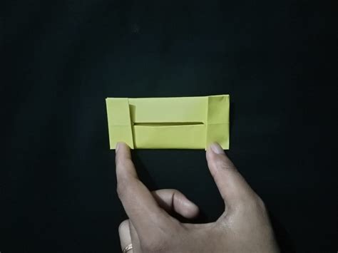 Image result for Origami Rectangular Box
