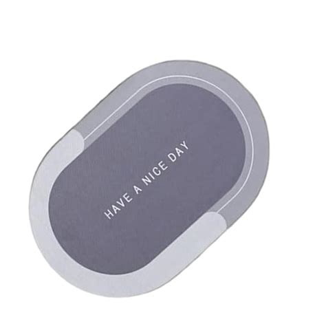 Buy Kuber Industries Floor Mat|Super Absorbent,Quick Dry|Anti Slip Mat ...