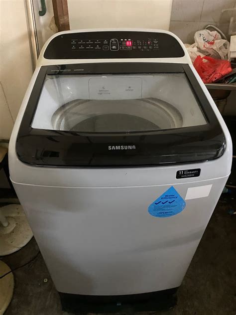 Image result for Samsung 12Kg Washing Machine