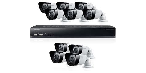 Image result for Camera DVR Security System