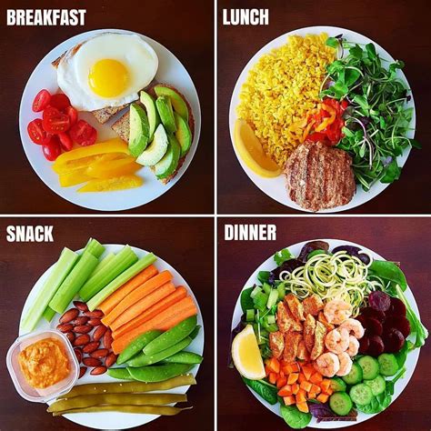 tips makan diet sehat