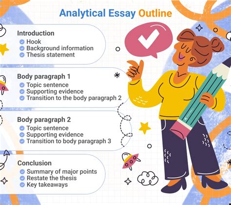 Analytical Essay Example 的图像结果
