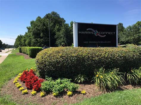 Harris Connect Office Photos