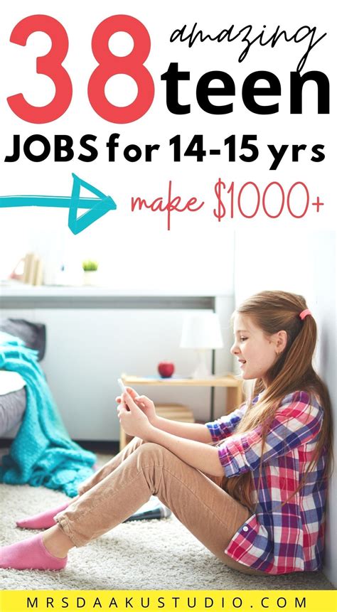 Jobs For 13 Year Olds In Colorado - Darma Wibowo