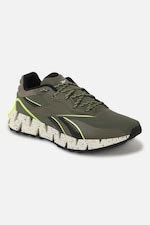 Reebok India Official | Zig Dynamica 4 Adventure - Men Green Running ...