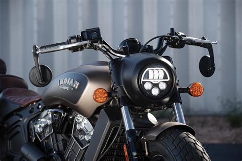 2020 Indian Scout Bobber Guide | Total Motorcycle