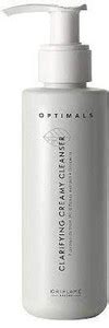 Oriflame Sweden OPTIMALS Clarifying Creamy Cleanser 150ml Price in ...
