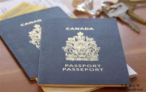 新一年旅游计划动起来！在温哥华申请世界各个主要国家签证完全攻略！
