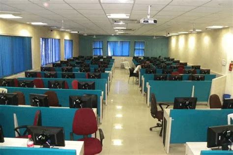 Symbiosis Institute of Computer Studies and Research Pune Campus ...