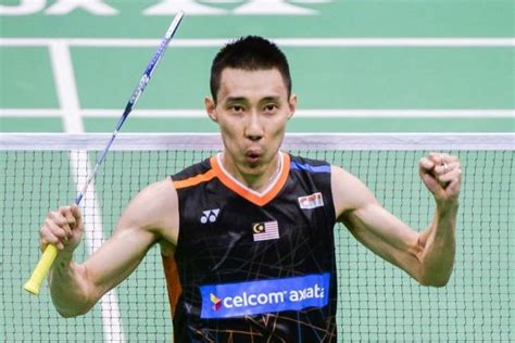 Lee Chong Wei forced to skip Badminton World Championships due to ...