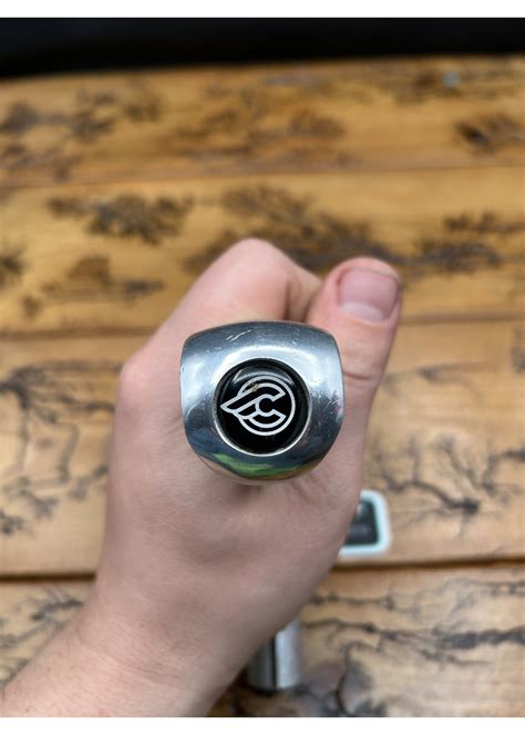 Cinelli XA 130mm 1 Inch 26.0mm Quill Stem - Gringineer Cycles