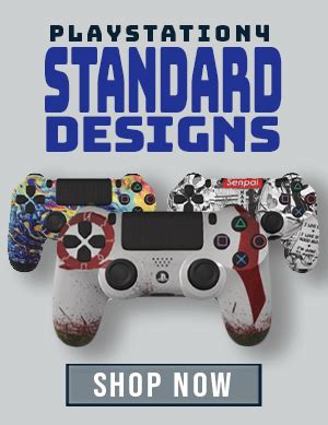 PS4 Controller Customization 的图像结果
