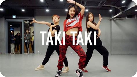 Taki Taki Mp3 Song in High Quality Download Pagalworld E