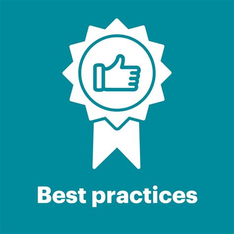 Image result for Best Practice Guide