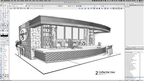 Image result for Vectorworks Rendering Tutorial