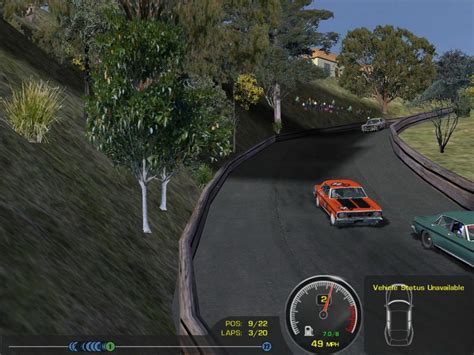 Bob's Track Builder - Screenshots