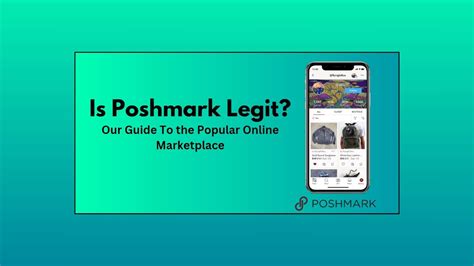 Is Poshmark Legit? Our Guide To the Popular Online Marketplace