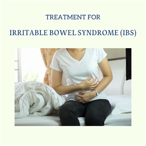 Irritable bowel syndrome (IBS) – Doktor Manjari