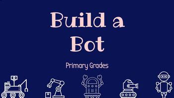 Image result for Build a Bot Rubble