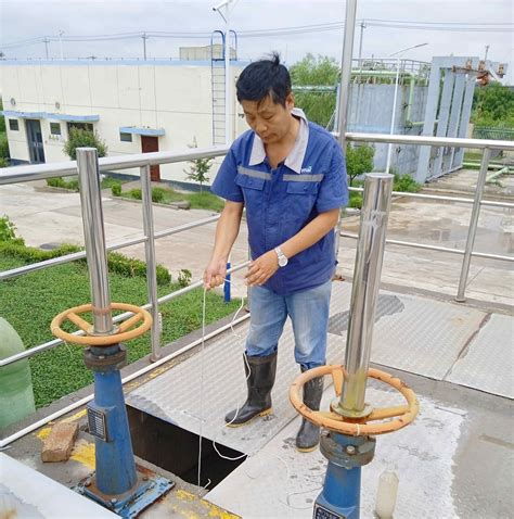 新农村社区污水处理装置出水达标-潍坊鲁川环保设备有限公司