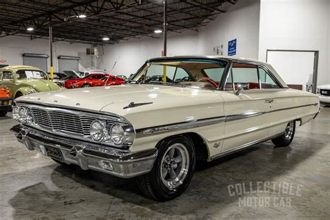 1964 Ford Galaxie | Classic & Collector Cars