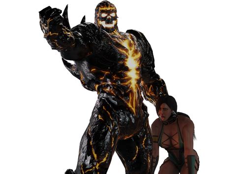 Image result for Elf Strangle