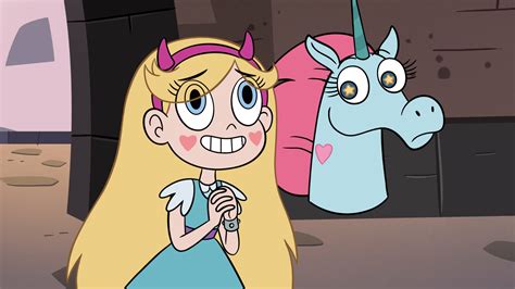 Watch Star vs. the Forces of Evil Episode 5 on JioHotstar
