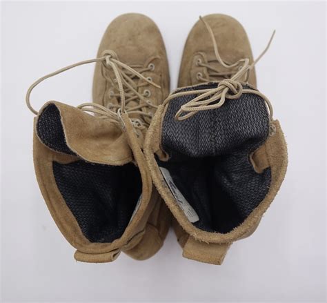 McRae Combat Military Boots GORE-TEX Men’s Size 11R - Gem