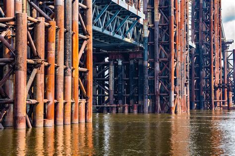 Bridge 的图像结果