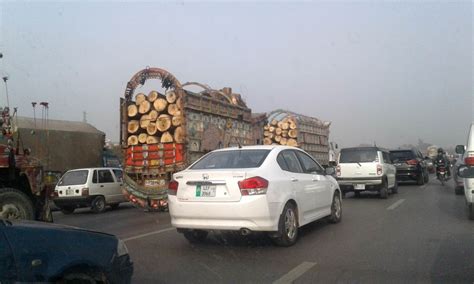 Fearing court sanctions, Pakistan starts tackling its air pollution ...