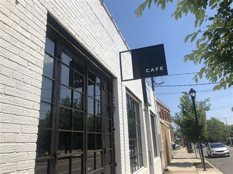 Woodlawn Cycle Cafe - Birmingham, AL | Review & What to Eat