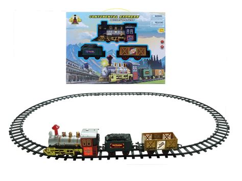 Image result for Old Timer Express Train Set