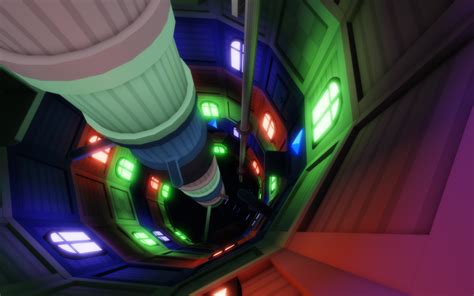 Image result for Digitalization Flood Escape 2.Fandom.com